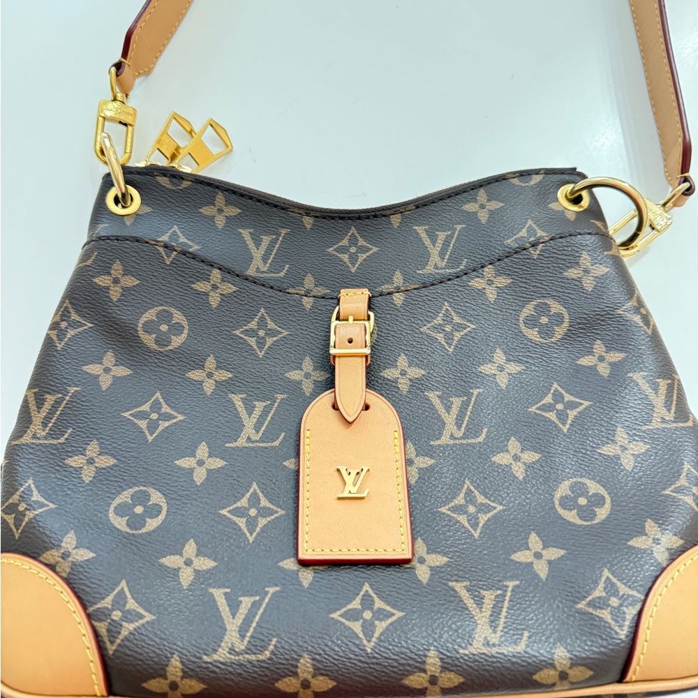 Louis Vuitton Odeon